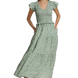SEA New York Thandi Dress